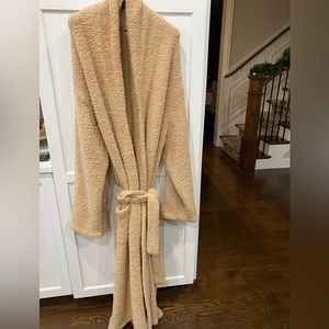 Barefoot Dreams NEW Unisex cozy chic robe